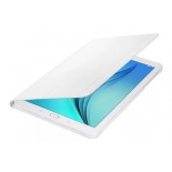 чехол для планшета Чехол-книжка Samsung Book Cover для Galaxy Tab E 9.6, белый
