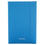 чехол для планшета Samsung Book Cover для Galaxy Tab A SM-T35x, синий