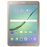 планшет Samsung Galaxy Tab S2 SM - T719N, золотистый