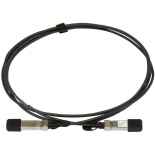 кабель (шнур) MikroTik S+DA0003 SFP+, 3m