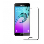 защитная пленка для смартфона LuxCase для Samsung Galaxy A5 2016 (Front&Back)