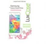защитная пленка для смартфона LuxCase для Samsung Galaxy Grand Prime SM - G530H