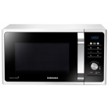 микроволновая печь Samsung MG23F301TAW (с грилем)