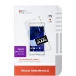 защитная пленка для смартфона InterStep для Sony Z3 compact