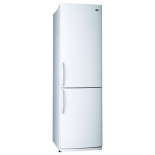 холодильник LG GA B409 UQDA