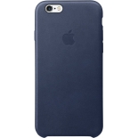чехол iphone Apple iPhone 6S MKXU2ZM/A, темно-синий