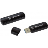 usb-флешка Transcend JetFlash 700 128Gb, черная