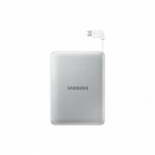 аксессуар для телефона Samsung EB-PG850B 8400mAh 2A, серый/белый