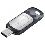 usb-флешка SanDisk Ultra USB Type-C 64GB, черная