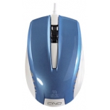 мышка Hama Cino Optical Mouse, голубая