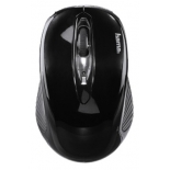 мышка Hama AM-7300 USB, черная