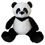 игрушка мягкая Fluffy Family Мишка Панда 70 см (681184)