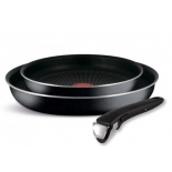сковорода Набор сковородок Tefal Ingenio BLACK 5