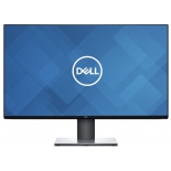 монитор Dell U3219Q, черный