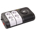 Стабилизатор напряжения IEK Simple 1.5 кВА напольный