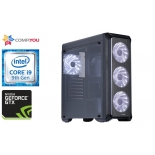 системный блок CompYou Game PC G777 (CY.640458.G777)
