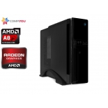 системный блок CompYou Office PC W155 (CY.640484.W155)