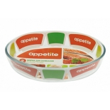 форма для выпечки Appetite PL10 (35х24х6см) 3,2л