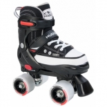 ролики Hudora Rollschuh Roller Skate (28-31) 4-х колёсные