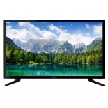 телевизор Starwind SW-LED40F305BS2, черный