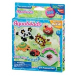аппликация Набор для творчества Aquabeads Зверюшки в 3D (79218)