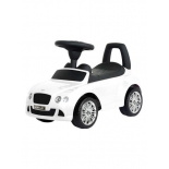 каталка Barty Z326, белая