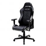 компьютерное кресло DXRacer Drifting OH/DH73/N, черное