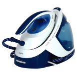утюг Philips GC8712/20, бело-синий