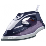 утюг Scarlett SC-SI30K19, фиолетовый