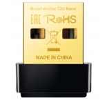адаптер Wi-Fi TP-Link Archer T2U Nano 802.11ac