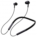 наушники Xiaomi Mi Bluetooth Neckband Earphones Black, черные