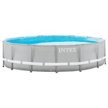 бассейн каркасный Intex 26716NP PRISM FRAMETM (366х99 см)