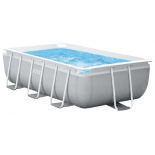 бассейн каркасный Intex Prism Frame 26784