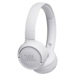 наушники JBL T500BT, белые