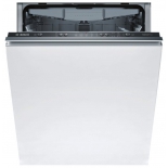 Посудомоечная машина BOSCH SMV25EX01R белая