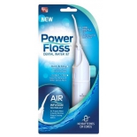 ирригатор Стоматологический водяной флоссер Power Floss