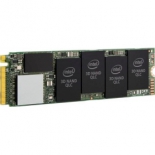 SSD-накопитель Intel M.2 2280 660P SSDPEKNW512G8X1 512Gb