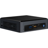 мини-компьютер Intel NUC 8 Home, BOXNUC8I5BEHFA2, черный