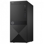 фирменный компьютер Dell Vostro (3670-2943) черный