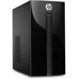 фирменный компьютер HP 460 460-a209ur (4XK22EA)