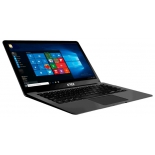 Ноутбук KREZ N1303 Helio черный