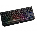клавиатура Qcyber TOMAHAWK TKL USB (мембранная)