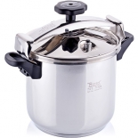 скороварка MAYER & BOCH MB 80156 7 л с крышкой