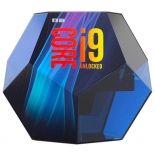 процессор Intel Core i9-9900K BOX (8*3.6ГГц, 16МБ) Socket1151