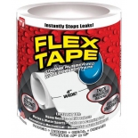 изолента Сверхсильная клейкая лента Flex Tape, 18 см