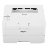 принтер лазерный ч/б Ricoh SP 230DNw (настольный)