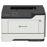 принтер лазерный ч/б Lexmark B2338dw (настольный)