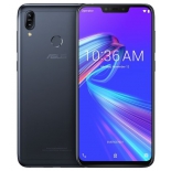 смартфон Asus Zenfone Max (M2) ZB633KL 3/32Gb, черный