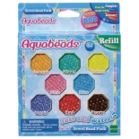 аппликация Набор для творчества Aquabeads Ювелирные бусины (79178)