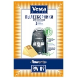 товар Vesta RW 09, Пылесборник бумажный